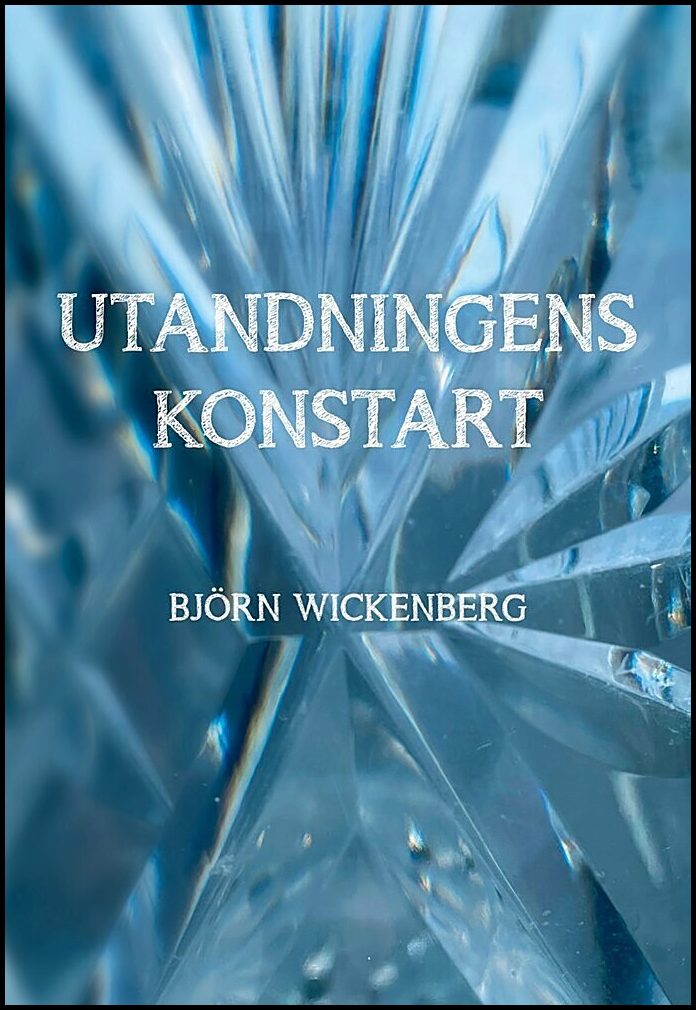 Boktips: Utandningens konstart av Wickenberg, Björn