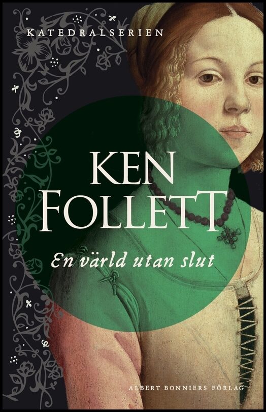 Boktips: En värld utan slut av Follett, Ken