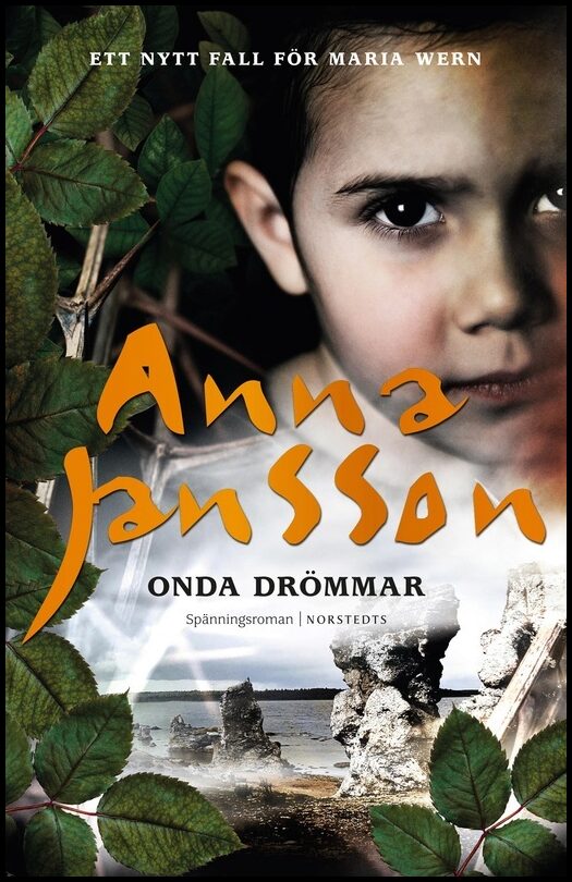 Boktips: Onda drömmar av Jansson, Anna