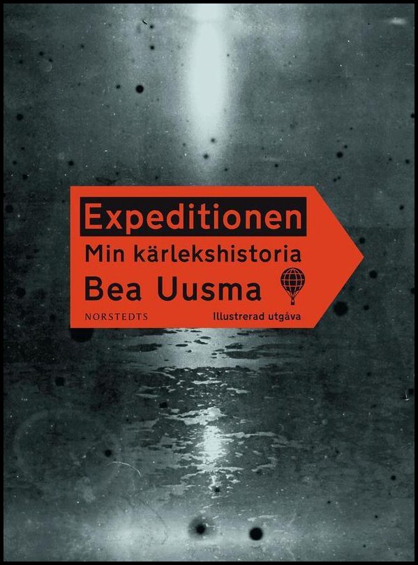 Boktips: Expeditionen av Uusma, Bea