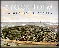 Stockholm av Åke Abrahamsson