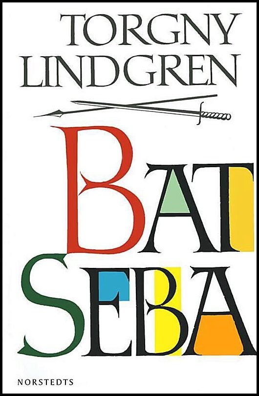 Boktips: Bat Seba av Lindgren, Torgny