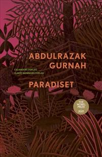 Boktips: Paradiset av Gurnah, Abdulrazak