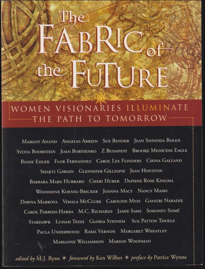 The Fabric of the Future av Ryan, M.J. (ed)