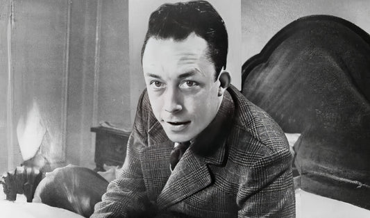 Albert Camus