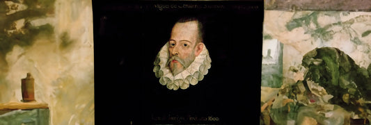 Miguel de Cervantes