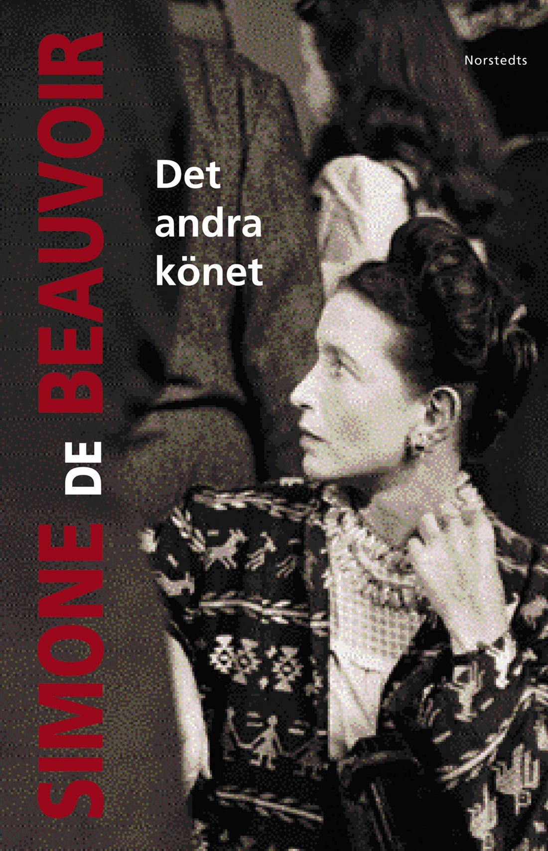 Boktips: Det andra könet av Beauvoir, Simone de