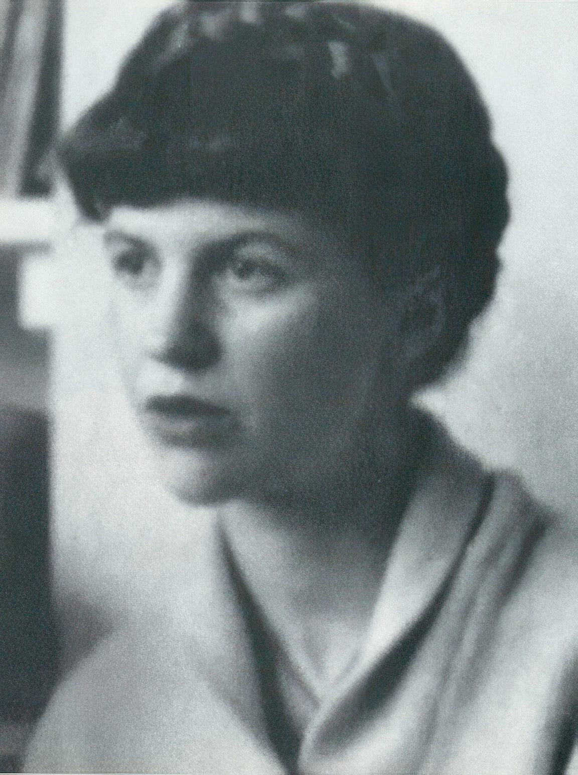 Sylvia Plath. Foto: Giovanni Giovannetti/Grazia Neri (Wikipedia)