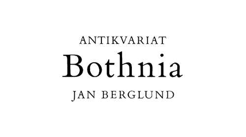 Antikvariat Bothnia