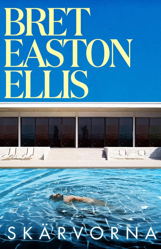 Ellis, Bret Easton | Skärvorna