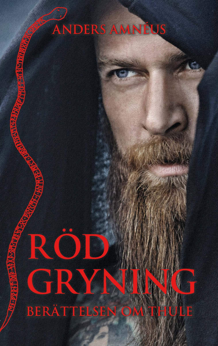 Amneus, Anders | Röd gryning