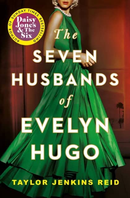 Reid, Taylor Jenkins | The Seven Husbands of Evelyn Hugo