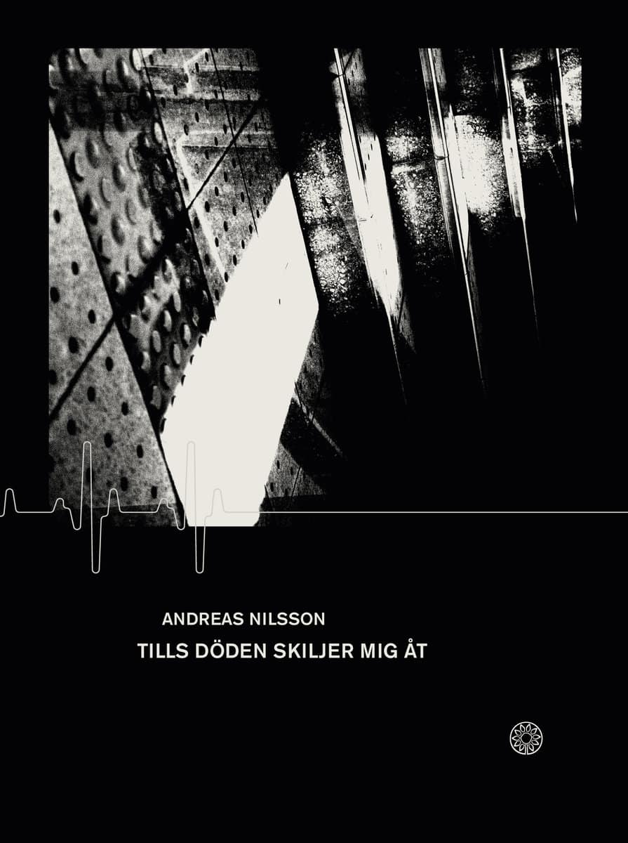 Nilsson, Andreas | Tills döden skiljer mig åt