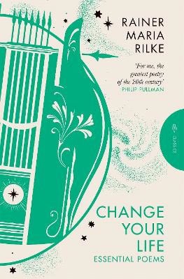 Rilke, Rainer Maria | Change Your Life