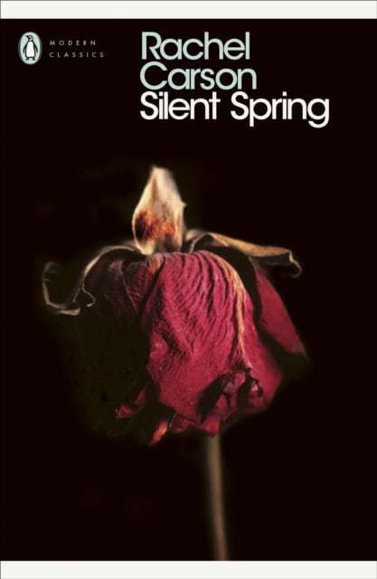 Carson, Rachel | Silent Spring