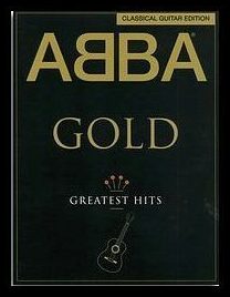 Andersson, Benny | ABBA GOLD : Greatest hits