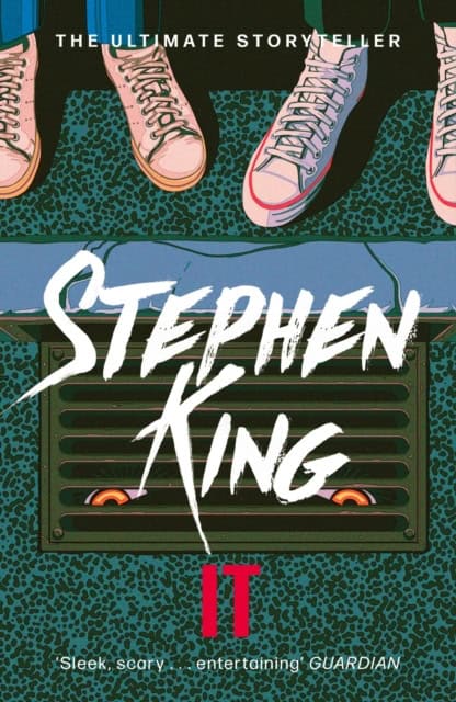 King, Stephen | It