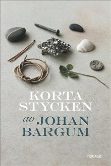 Bargum, Johan | Korta stycken