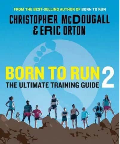 Orton, Eric | McDougall, Christopher | Born to Run 2