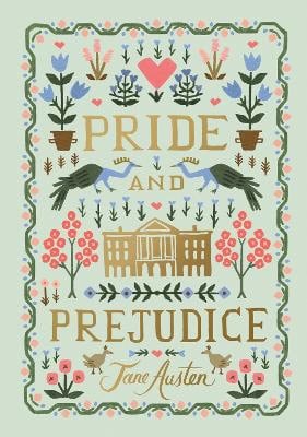 Austen, Jane | Pride and Prejudice