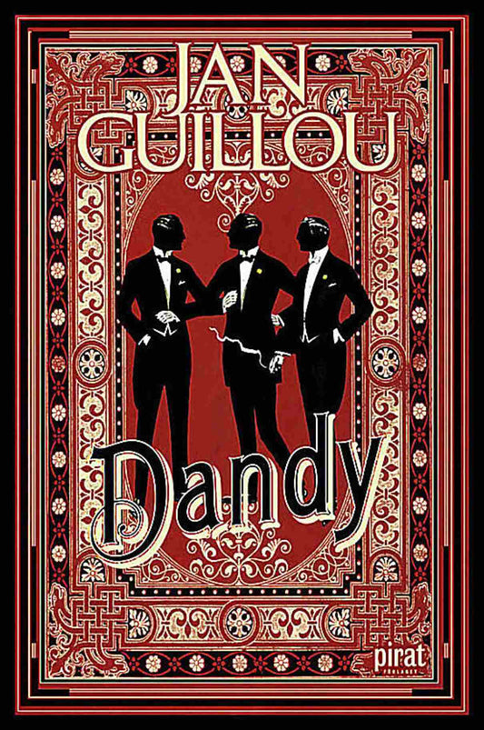 Guillou, Jan | Dandy