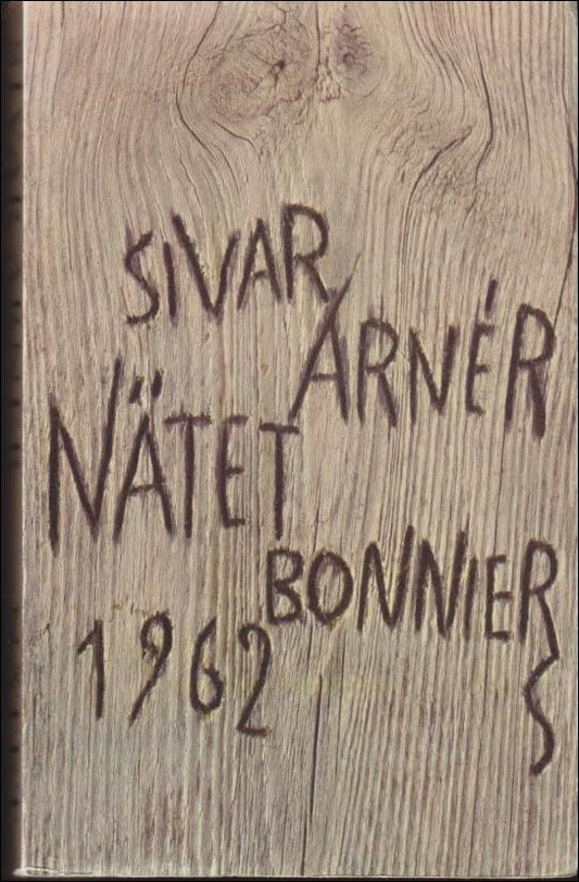 Arnér, Sivar | Nätet