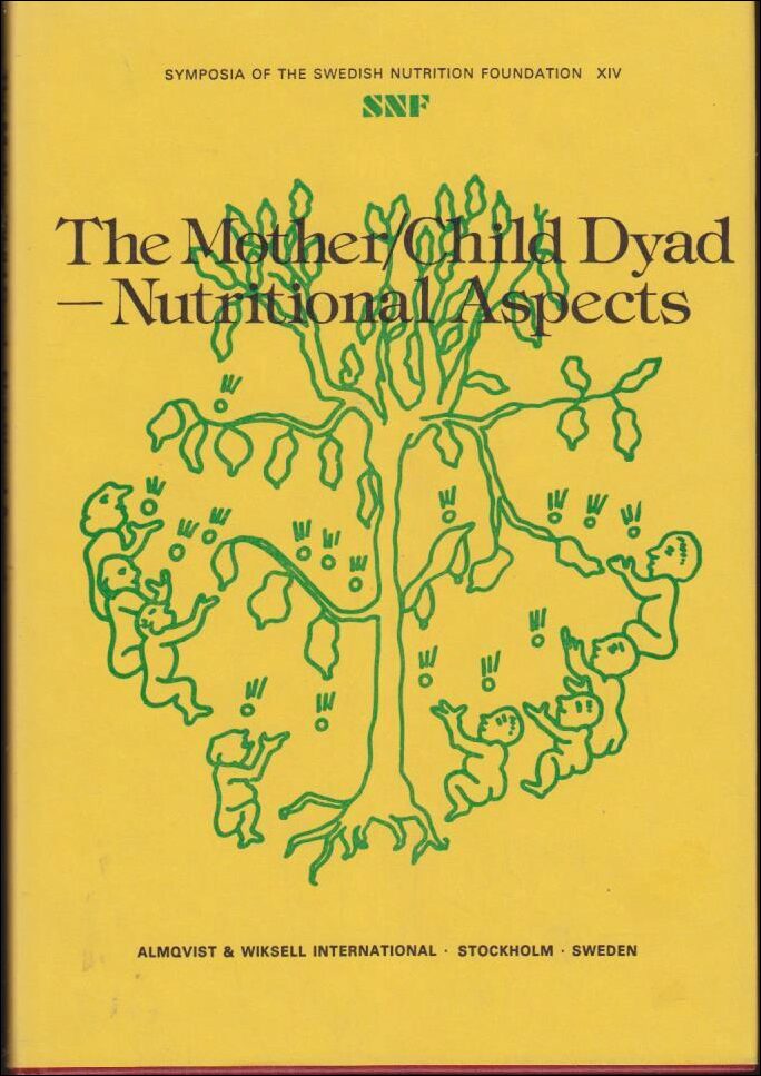 Hambraeus, Leif | Sjölin, Stig (red.) | The Mother/Child Dyad : Nutritional Aspects