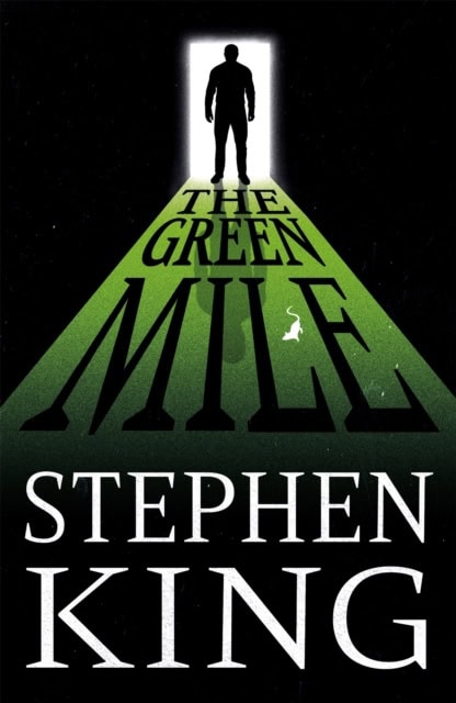 King, Stephen | Green Mile