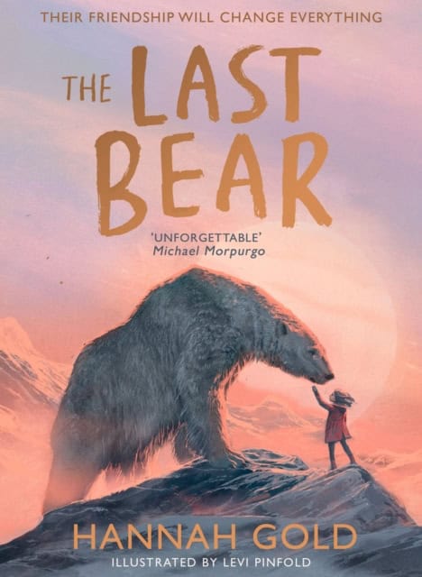 Gold, Hannah | The Last Bear