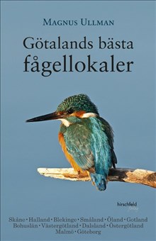 Ullman, Magnus | Götalands bästa fågellokaler