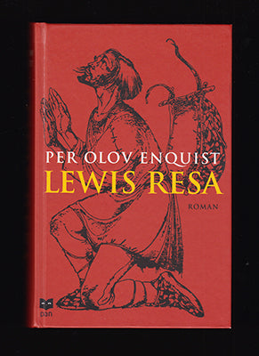 Enquist, Per Olov | Lewis resa : Roman