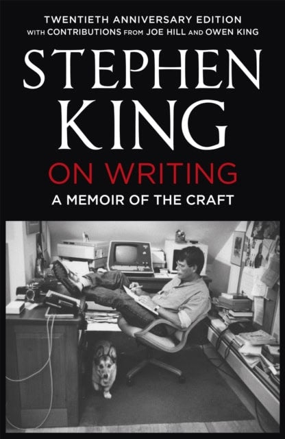 King, Stephen | On Writing