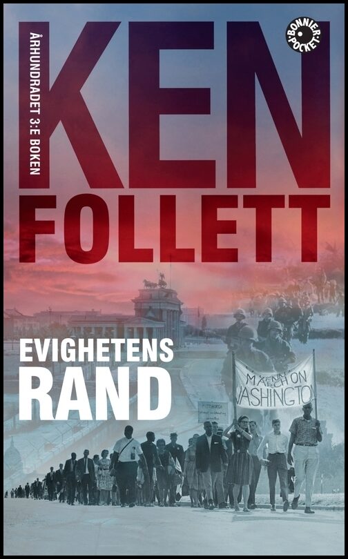 Follett, Ken | Evighetens rand