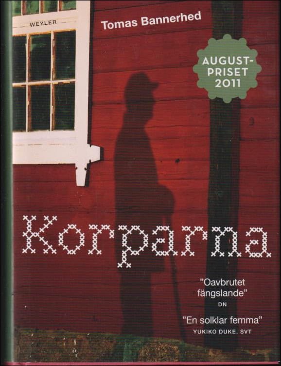 Bannerhed, Tomas | Korparna