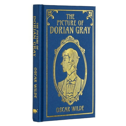 Wilde, Oscar | The Picture of Dorian Gray