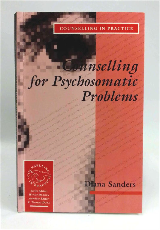 Sanders, Diana | Counselling for psychosomatic problems