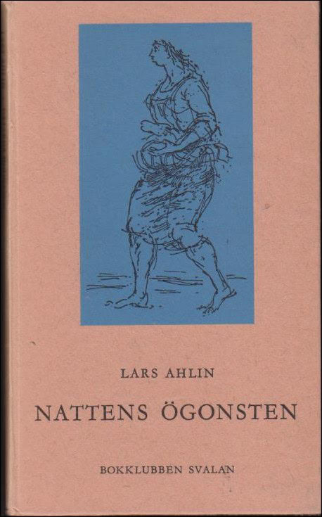 Ahlin, Lars | Nattens ögonsten