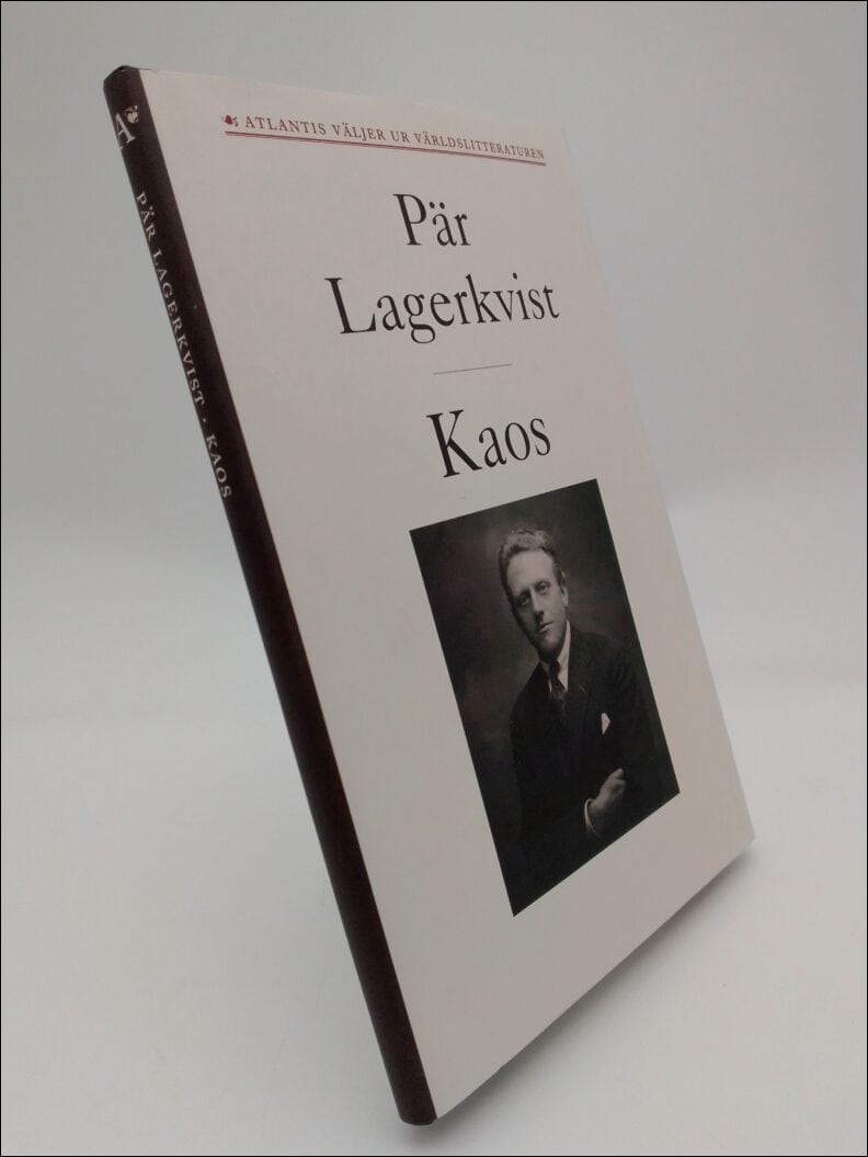 Lagerkvist, Pär | Kaos