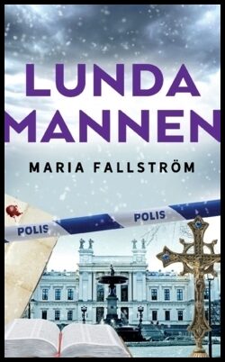 Fallström, Maria | Lundamannen