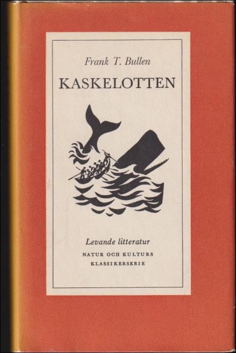 Bullen, Frank T. | Kaskelotten