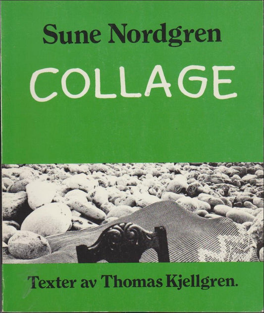 Nordgren, Sune | Collage