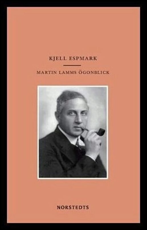 Espmark, Kjell | Martin Lamms ögonblick