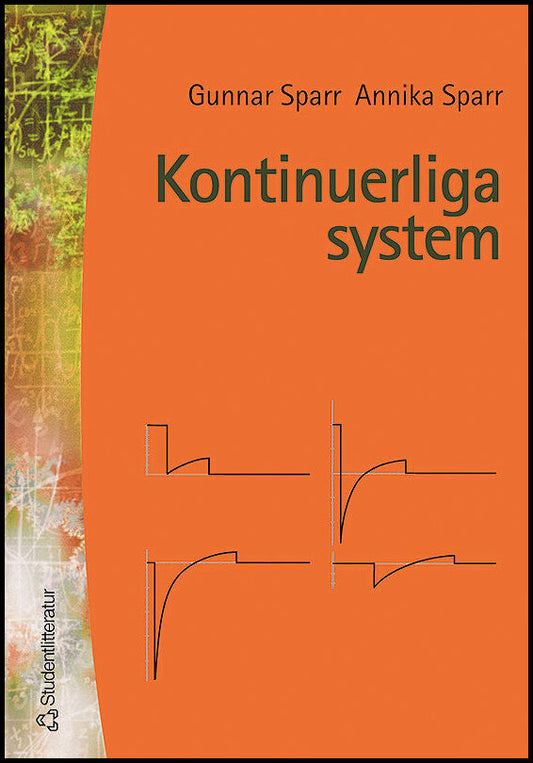 Sparr, Gunnar | Sparr, Annika | Kontinuerliga system