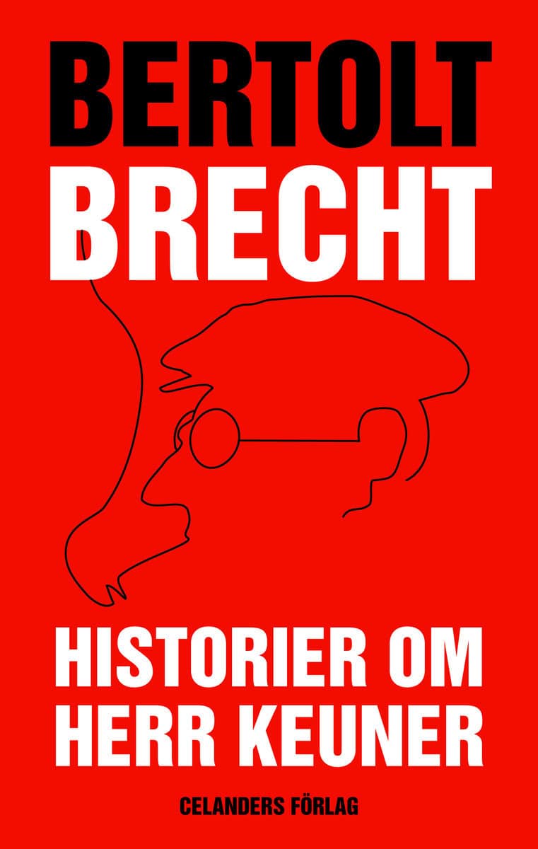 Brecht, Bertolt | Historier om herr Keuner