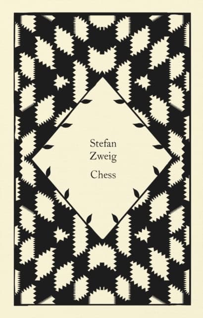 Zweig, Stefan | Chess