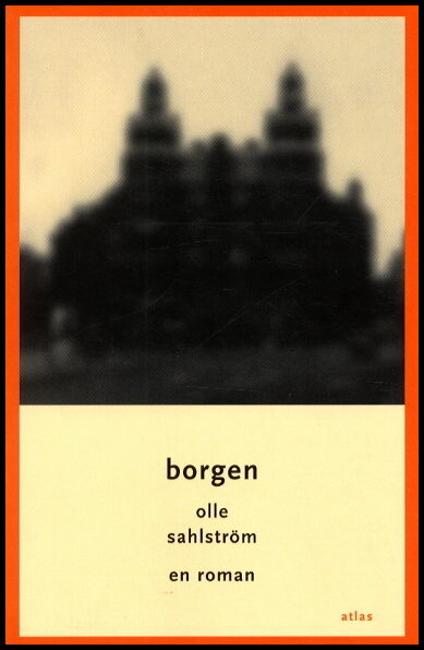 Sahlström, Olle | Borgen