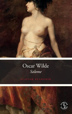 Wilde, Oscar | Salome