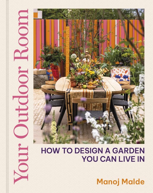 Manoj Malde | Your Outdoor Room