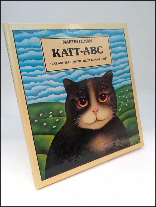 Leman, Martin | Katt-ABC