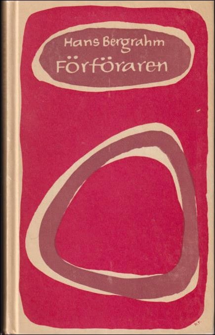 Bergrahm, Hans | Förföraren